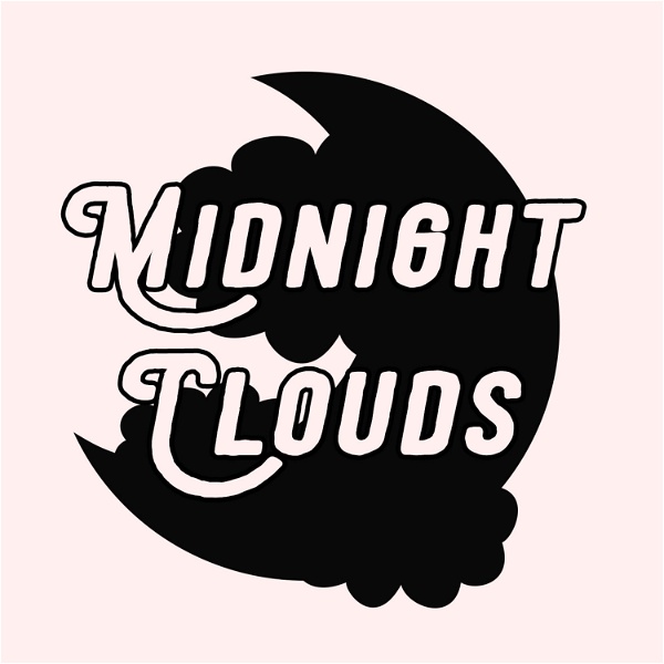Artwork for Midnight Clouds Podcast