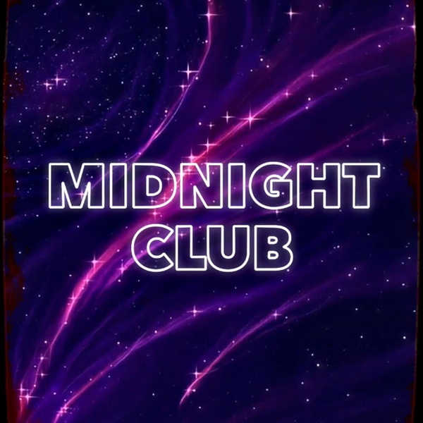 Artwork for MIDNIGHT CLUB