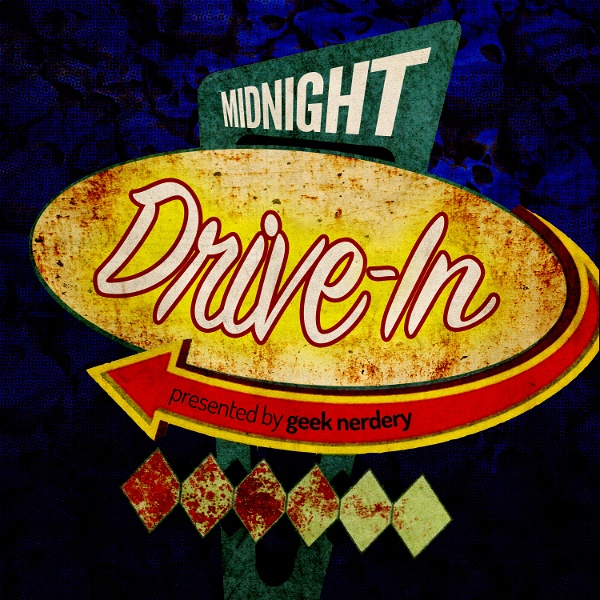 Artwork for Midnight Drive-In
