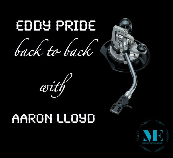 Artwork for Midnight Express Agency's Podcast