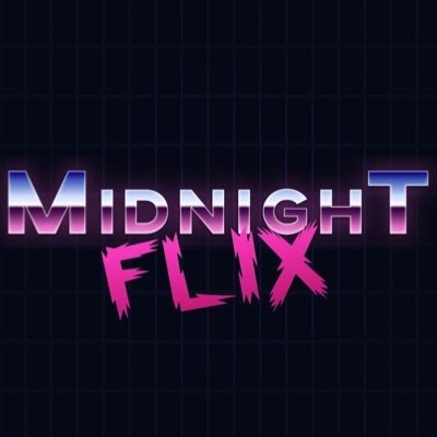Artwork for Midnight Flix