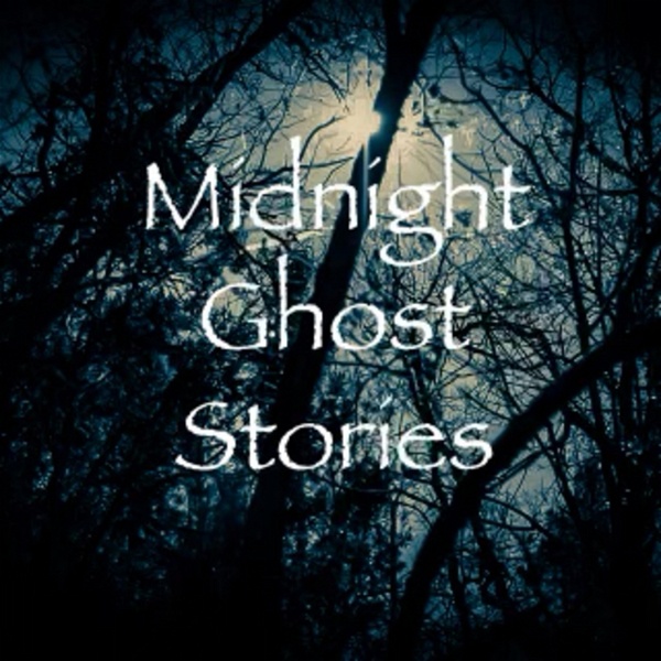 Artwork for Midnight Ghost Stories