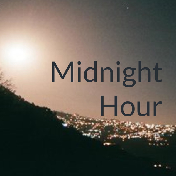 Artwork for Midnight Hour