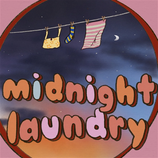 Artwork for Midnight Laundry