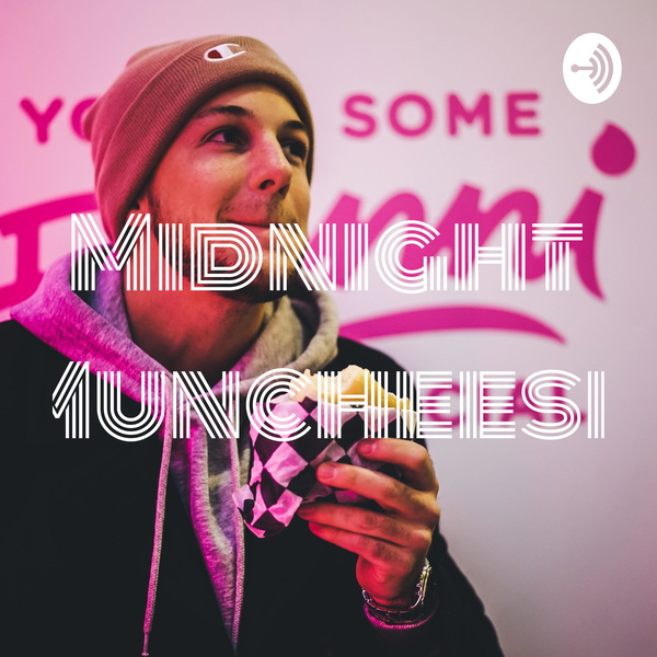 Artwork for Midnight Muncheese