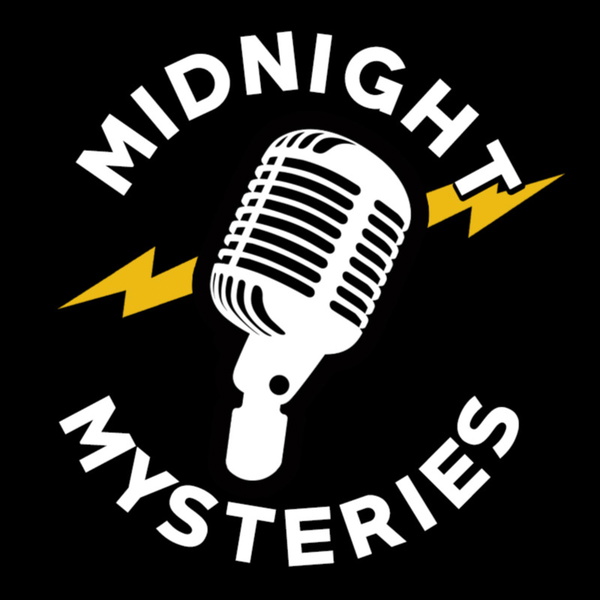 Artwork for Midnight Mysteries