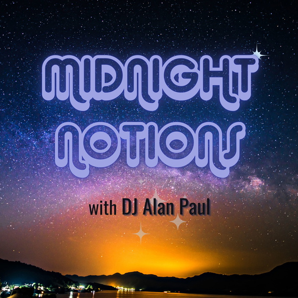 Artwork for Midnight Notions