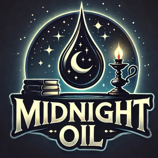Artwork for Midnight Oil Podcast