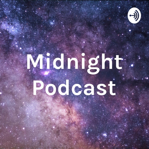 Artwork for Midnight Podcast