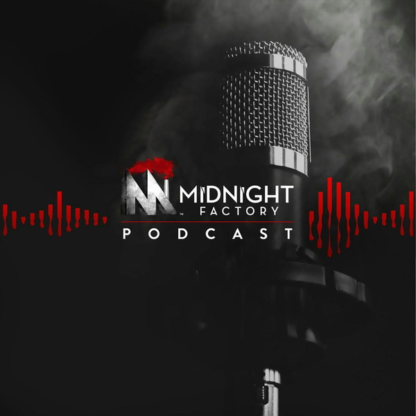 Artwork for Midnight Podcast