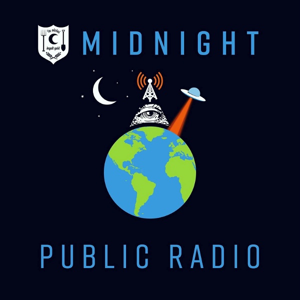 Artwork for Midnight Public Radio