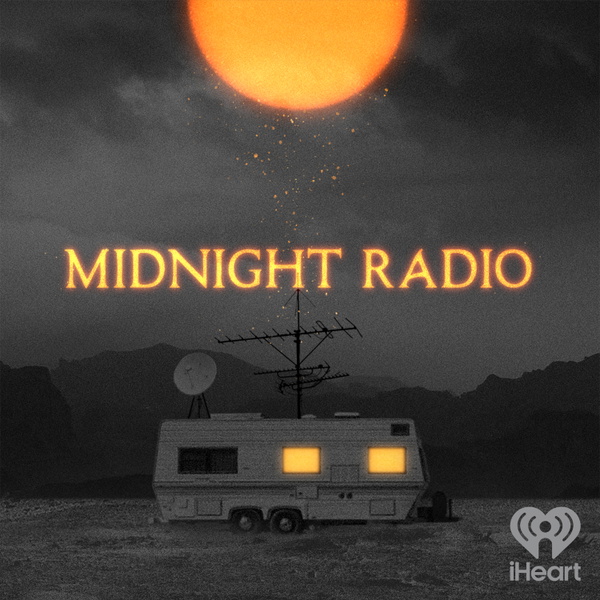 Artwork for Midnight Radio