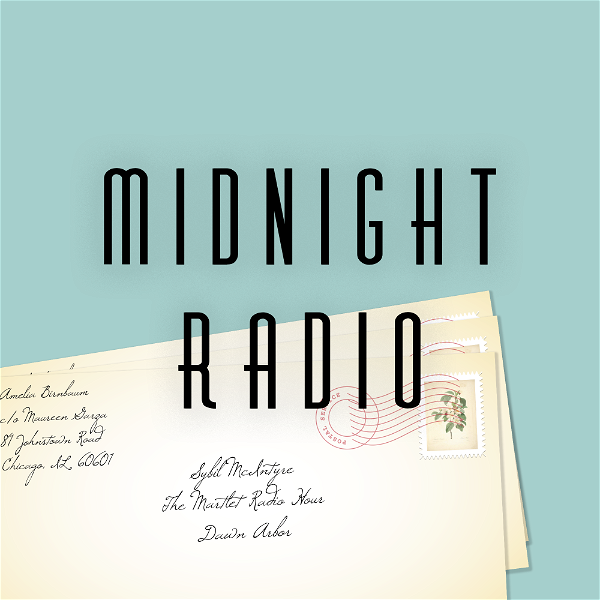 Artwork for Midnight Radio