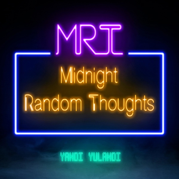 Artwork for Midnight Random Thoughts