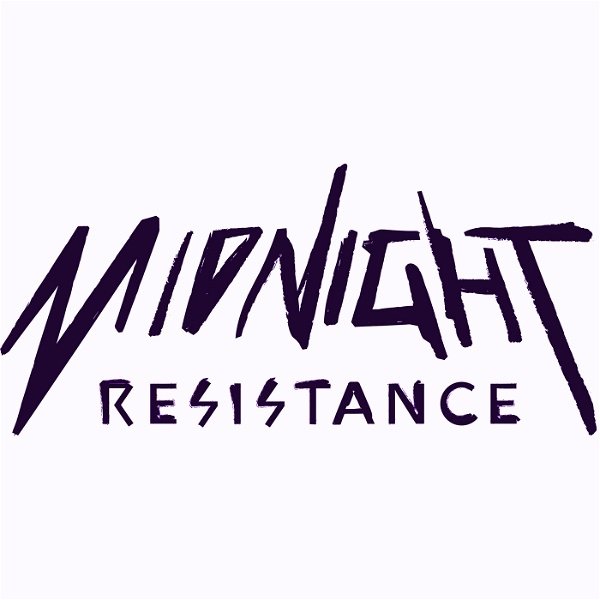 Artwork for Midnight Resistance