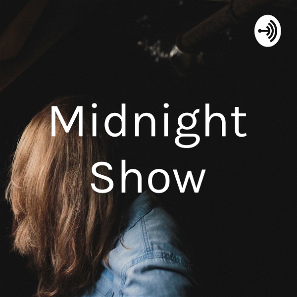 Artwork for Midnight Show