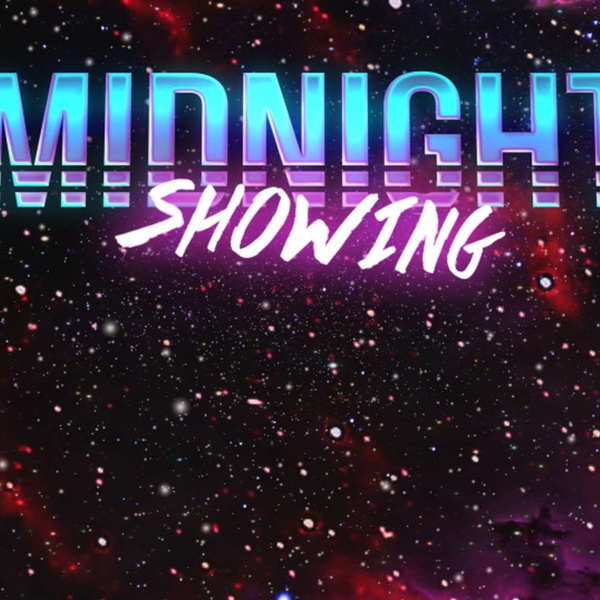 Artwork for Midnight Showing