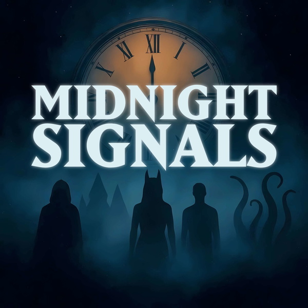 Artwork for Midnight Signals