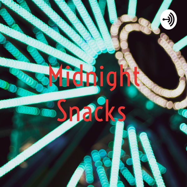 Artwork for Midnight Snacks