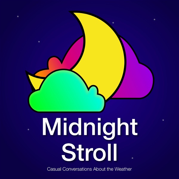 Artwork for Midnight Stroll