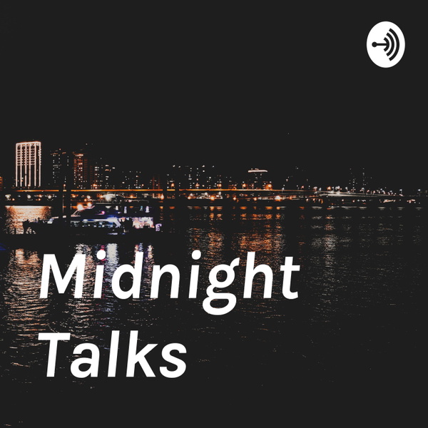 Artwork for Midnight Talks