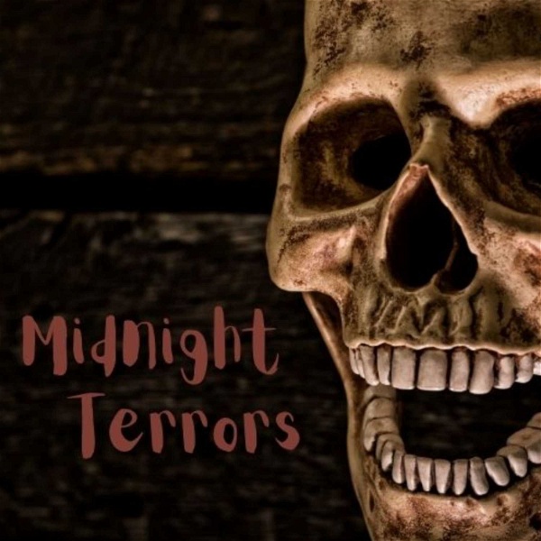 Artwork for Midnight Terrors