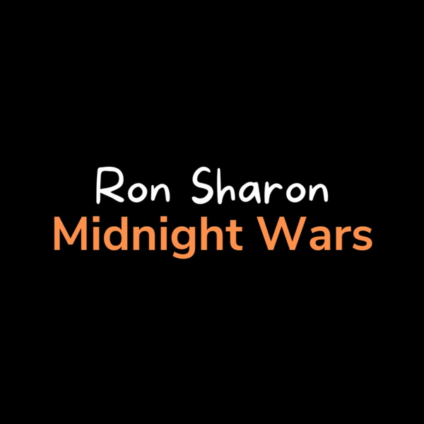 Artwork for Midnight Wars