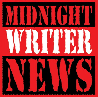 Artwork for Midnight Writer News