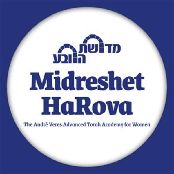 Artwork for Midreshet HaRova Torah