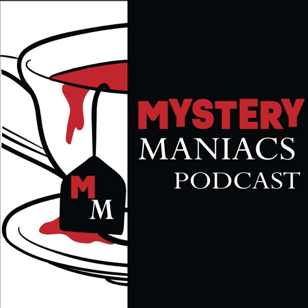 Artwork for Mystery Maniacs