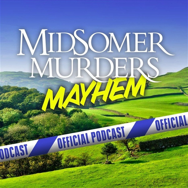 Artwork for Midsomer Murders Mayhem