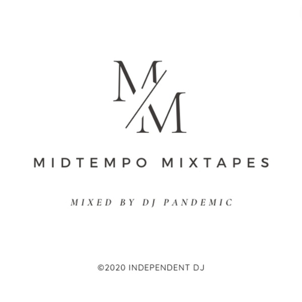 Artwork for MidTempo Mixtapes