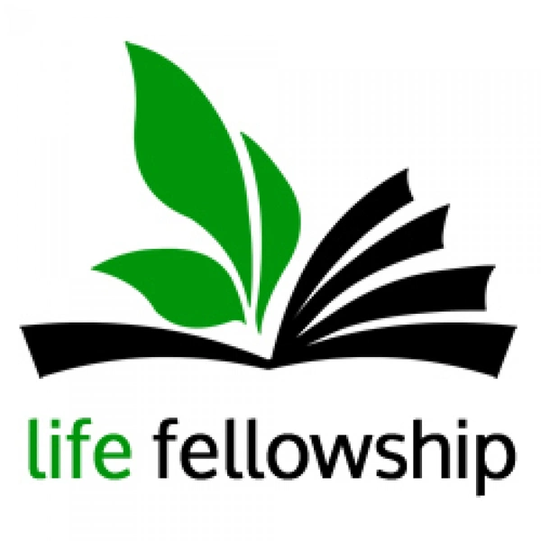 Artwork for Life Fellowship Sermons