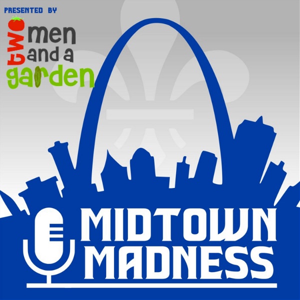 Artwork for Midtown Madness Podcast