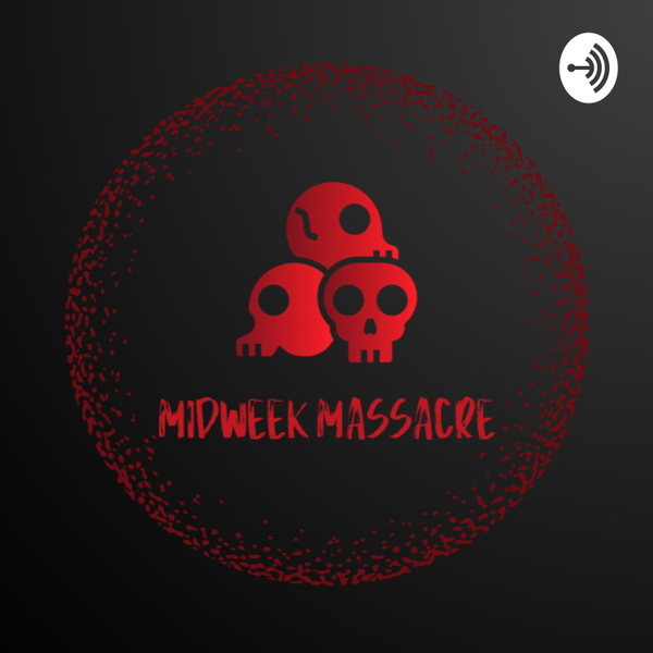 Artwork for Midweek Massacre