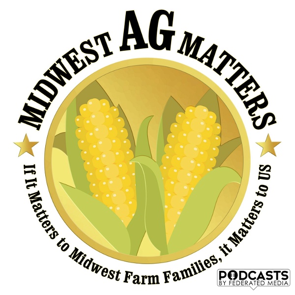 Artwork for Midwest AG Matters