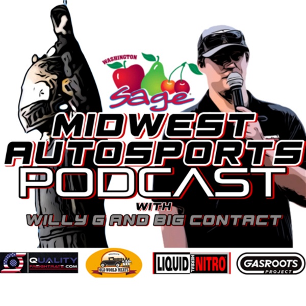 Artwork for Midwest AutoSports