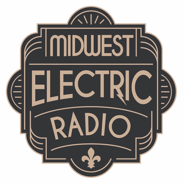 Artwork for Midwest Electric Radio
