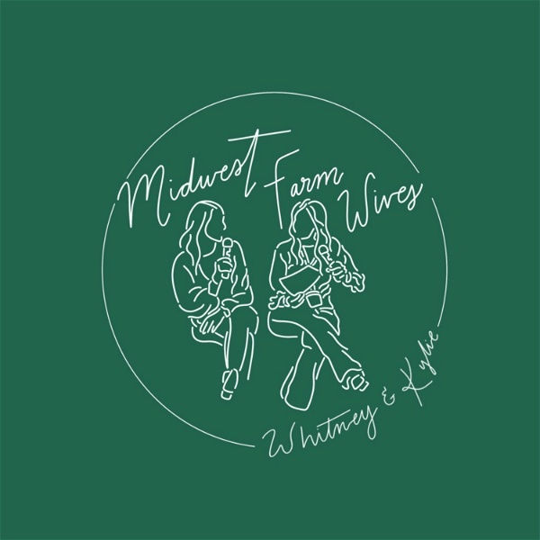Artwork for Midwest Farm Wives
