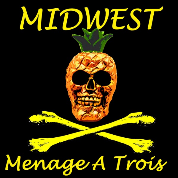 Artwork for Midwest Menage a Trois
