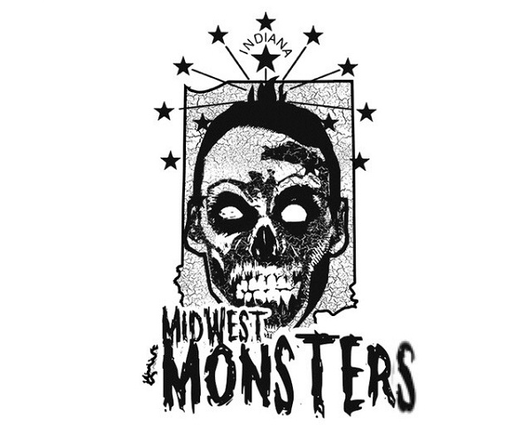 Artwork for Midwest Monsters