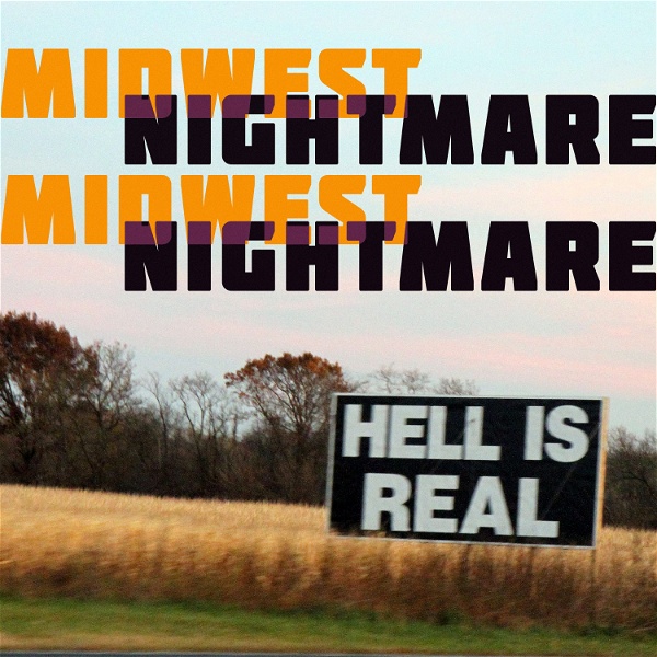 Artwork for Midwest Nightmare