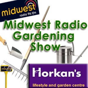 Artwork for Midwest Radio Gardening Show