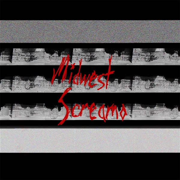 Artwork for Midwest Screamo