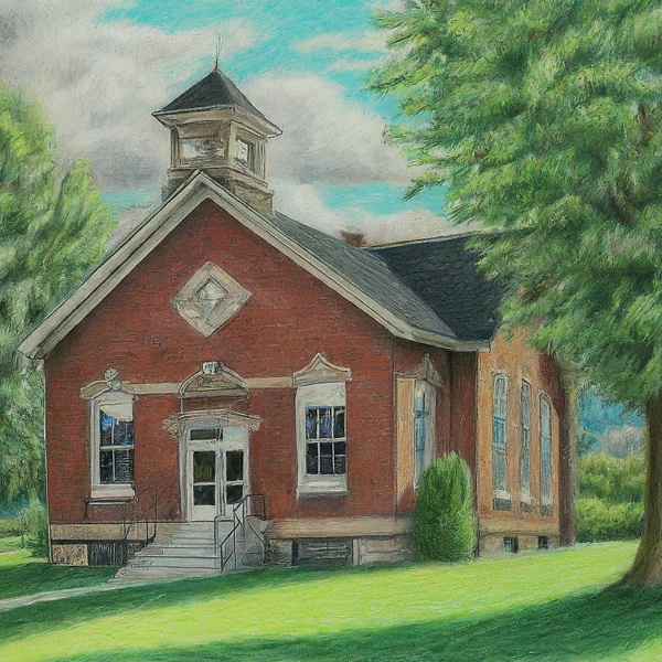 Artwork for Midwest Teachers Week