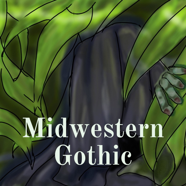 Artwork for Midwestern Gothic