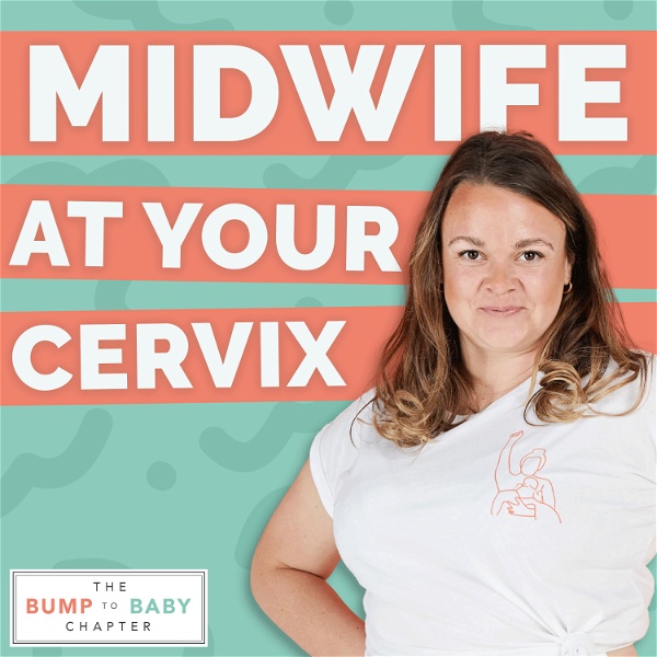 Artwork for Midwife at Your Cervix