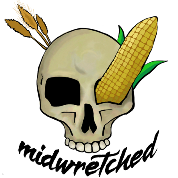 Artwork for midwretched