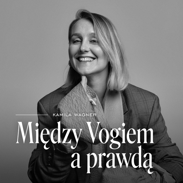 Artwork for Między Vogiem a prawdą