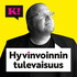 Hyvinvoinnin Tulevaisuus